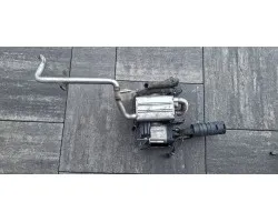 Calefactor Auxiliar Webasto Thermo Top V 4F0265081L Diésel para Audi A6 C6, A8, Q7