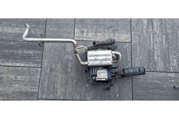 Webasto AUDI 9012838 C 912148A WORKING 8P0265081D