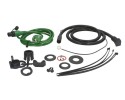 Engine preheating system
