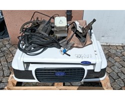 REFRIGERATION UNIT CARRIER PULSOR 350 NO 726 028