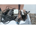 REFRIGERATION UNIT CARRIER PULSOR 350 NO 726 028 Catalog number of the part 726 028