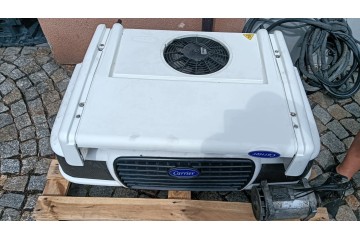 REFRIGERATION UNIT CARRIER PULSOR 350 NO 726 028 Part manufacturer Carrier