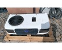 REFRIGERATION UNIT CARRIER PULSOR 350 NO 726 028 Car type cargo vans