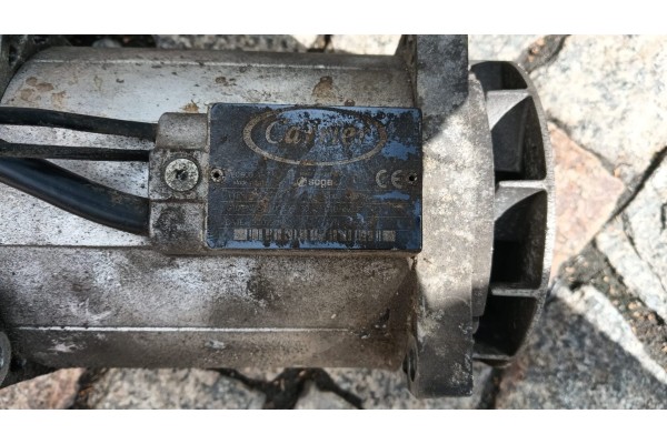 Unidad de Refrigeración Carrier Pulsor 350 No. 726/028 usado 7
