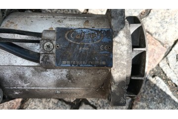 Unidad de Refrigeración Carrier Pulsor 350 No. 726/028