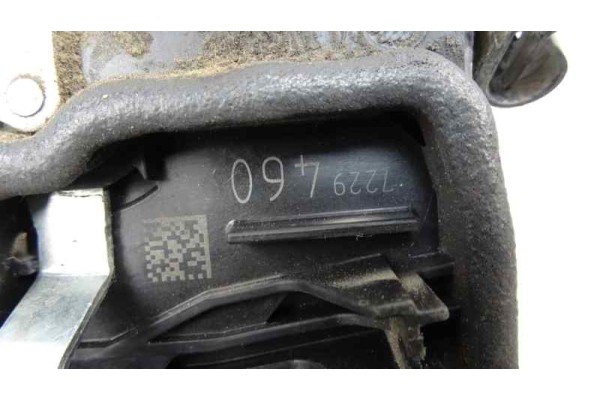 7229460 CERRADURA PUERTA TRASERA DERECHA BMW SERIE X6 (E71/72)