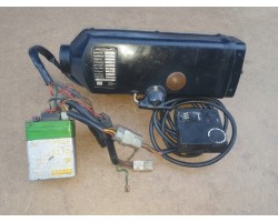 EBERSPAECHER D1L Heating 25138501