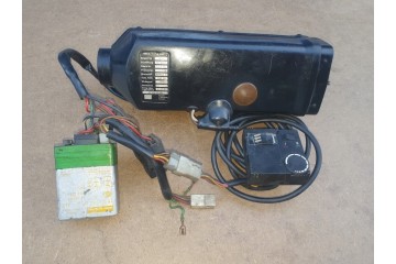 EBERSPAECHER D1L Heating 25138501