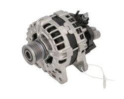 Alternator for NISSAN PULSAR QASHQAI II X TRAIL III RENAULT ESPACE V