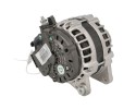 Alternator for NISSAN PULSAR QASHQAI II X TRAIL III RENAULT ESPACE V Part manufacturer AD BRAKE