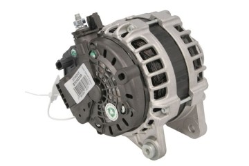 Alternator for NISSAN PULSAR QASHQAI II X TRAIL III RENAULT ESPACE V Part manufacturer AD BRAKE