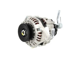 Alternator for MITSUBISHI PAJERO II PAJERO II Canvas Top PAJERO SPORT I
