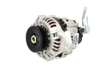 Alternator for MITSUBISHI PAJERO II PAJERO II Canvas Top PAJERO SPORT I