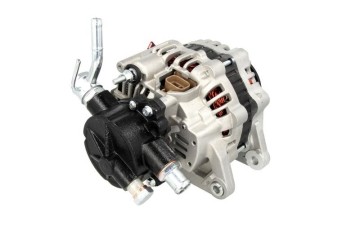 Alternator for MITSUBISHI PAJERO II PAJERO II Canvas Top PAJERO SPORT I Part manufacturer V maxzone Part