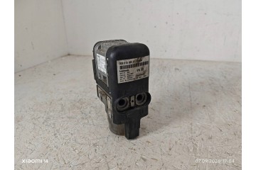 Parking heater Webasto Volkswagen PASSAT B8 3Q0815005AF