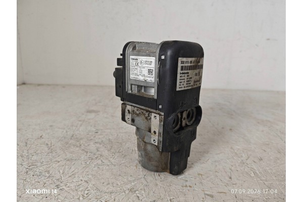 Webasto VW Passat B8 3Q0815005AF TTevo Diésel 2020 usado 2