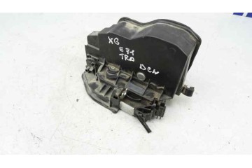 7229460 CERRADURA PUERTA TRASERA DERECHA BMW SERIE X6 (E71/72)