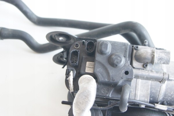 Webasto VW Touran Iii 5QA815005H usado 3