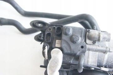 GD TOURAN 5TA III TSI WEBASTO 5QA815005B Part manufacturer Webasto