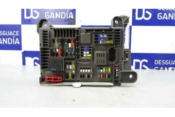 693168704 CAJA RELES / FUSIBLES BMW SERIE X6 (E71/72)