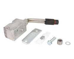 Engine heater for ABARTH GRANDE PUNTO ALFA ROMEO GIULIETTA MITO FIAT