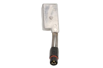 Engine heater for ABARTH GRANDE PUNTO ALFA ROMEO GIULIETTA MITO FIAT Part manufacturer AD BRAKE