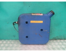 Parking heater fuel tank EBERSPACHER HEATING 22 1000 20 28 00