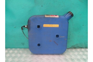 Parking heater fuel tank EBERSPACHER HEATING 22 1000 20 28 00