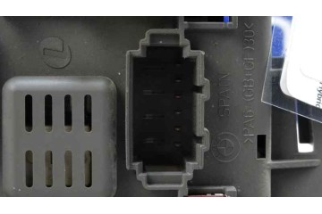 693168704 CAJA RELES / FUSIBLES BMW SERIE X6 (E71/72)