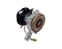 Blower Air drive Eberspaecher Airtronic D4 24V Catalog number of the part 25 2114 99 2000