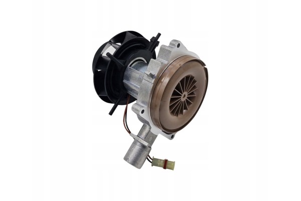 Soplador de aire Eberspaecher Airtronic D4 24V usado 2