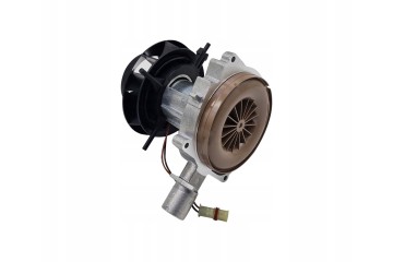 Blower Air drive Eberspaecher Airtronic D4 24V Catalog number of the part 25 2114 99 2000