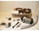 NEZAVISLE TOPENI WEBASTO AIR TOP 2000 STC 12V KOMPLET AT2000STC