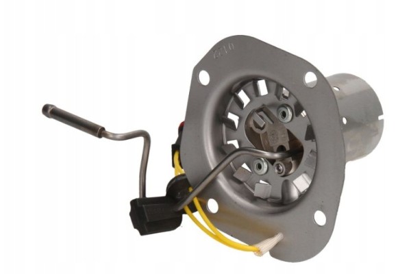 Quemador y vela original Webasto AirTop 2000ST 24V usado 2