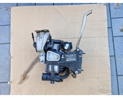 BMW g32 g30 g31 g11 g12 webasto parking heater 9361065
