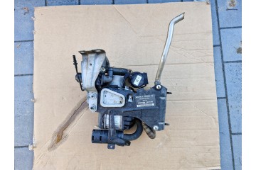 BMW g32 g30 g31 g11 g12 webasto parking heater 9361065