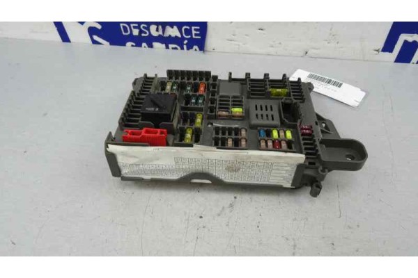 693168704 CAJA RELES / FUSIBLES BMW SERIE X6 (E71/72)