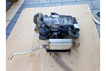 BMW g32 g30 g31 g11 g12 webasto parking heater 9361065 Quality of parts according to GVO O original with manufacturer s logo OE