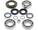 All Balls CAN AM Commander Front Differential Repair Kit 11 19
