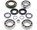 All Balls CAN AM Commander Front Differential Repair Kit 11 19 Packaging status original