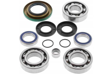 All Balls CAN AM Commander Front Differential Repair Kit 11 19 Part manufacturer no brand