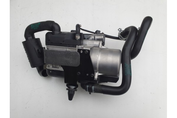 Calentador Webasto Thermo Top V para Mercedes W251 Clase R A2515001798 nuevo 2