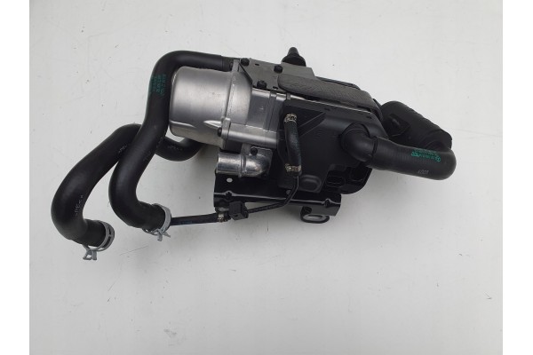 Calentador Webasto Thermo Top V para Mercedes W251 Clase R A2515001798 nuevo 3