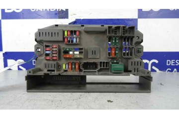 693169003 CAJA RELES / FUSIBLES BMW SERIE X6 (E71/72)