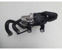 Webasto TTV Mercedes W251 R class A2515001798 NEW Product weight with unit packaging 7 kg