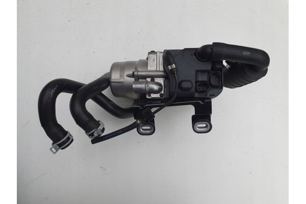Calentador Webasto Thermo Top V para Mercedes W251 Clase R A2515001798 nuevo 5