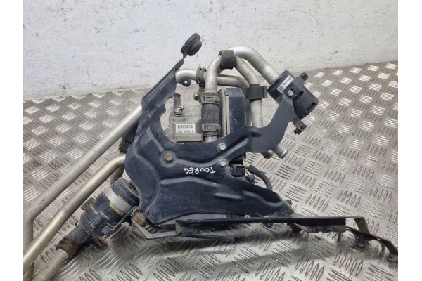 Webasto VW Touareg (7LA, 7L6, 7L7) 7L0815857C 3.0L diésel 165kW 2006 usado 2