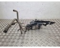 Webasto VW TOUAREG 7LA 7L6 7L7 7L0815857C 3 0L diesel 165kW 2006 Car type passenger cars