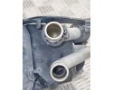 Webasto VW TOUAREG (7LA, 7L6, 7L7) 7L0815857C 3.0L diésel 165kW 2006