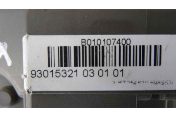 693169003 CAJA RELES / FUSIBLES BMW SERIE X6 (E71/72)